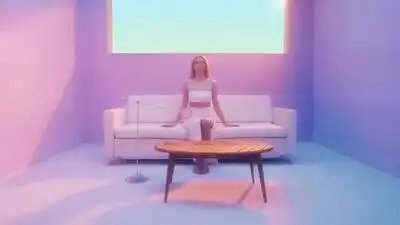 скачать клип Вера Брежнева - Ты не один