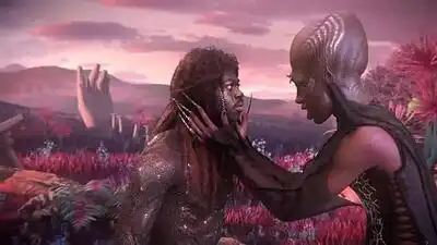 Скачать клип