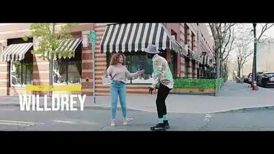 скачать клип Wendyyy - LENTO