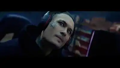 скачать клип MORGENSHTERN - ДУЛО