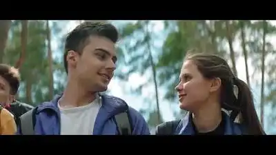 скачать клип Dabro - На часах ноль-ноль