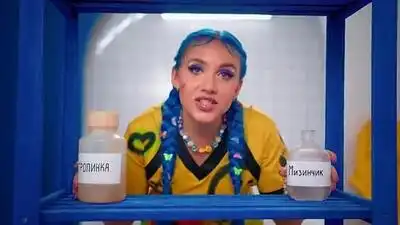 скачать клип MIA BOYKA - МИЗИНЧИК