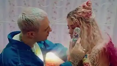 скачать клип ЕГОР КРИД - ТЕЛЕФОН