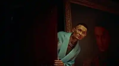 скачать клип Zivert - Рокки