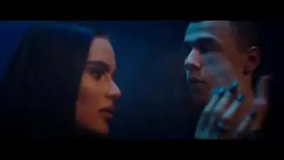 скачать клип BRANYA, MACAN - ПОПОЛАМ