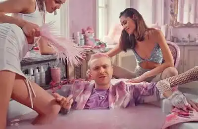 скачать клип ЕГОР КРИД - PUSSY BOY