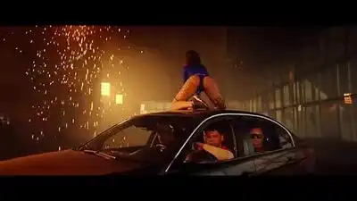 скачать клип GAYAZOVS BROTHERS and Filatov and Karas - ПОШЛА ЖАРА