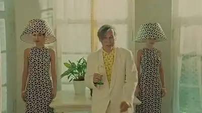 скачать клип Filatov and Karas vs Мумий Тролль - Amore Море, Goodbye