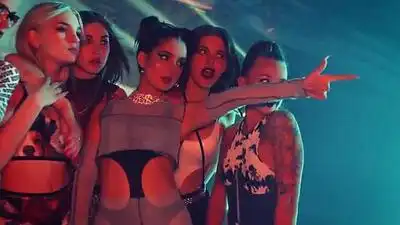 скачать клип Анна Тринчер - По губам