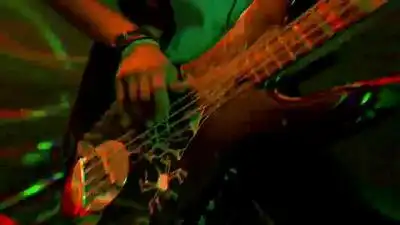 скачать клип Papa Roach - Kill The Noise