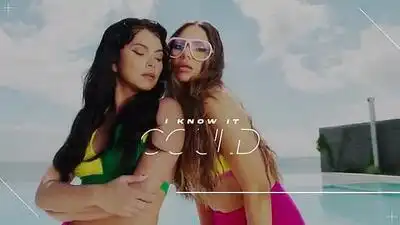 скачать клип SICKOTOY ft. Elvana Gjata ft. INNA - Papa