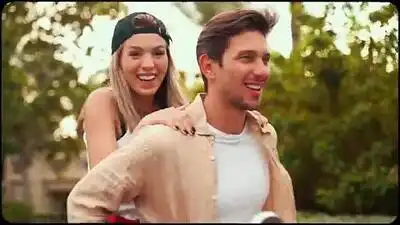 скачать клип Люся Чеботина - Солнце Монако