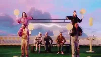 скачать клип АРТЕМ ПИВОВАРОВ - МIРАЖ