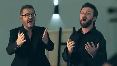 скачать клип Олександр Пономарьов and DZIDZIO - Пазли