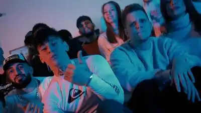 скачать клип NILETTO, BITTUEV - Быть собой