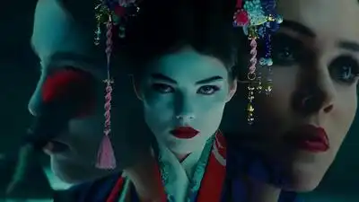 скачать клип THE HARDKISS - Сестра