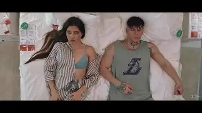 скачать клип Анет Сай, NILETTO - Не люблю