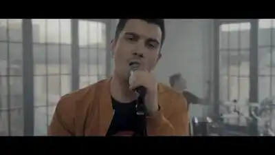 скачать клип Юрий Шатунов ft. Linkin Park - Седая Ночь - ROCK PRIVET