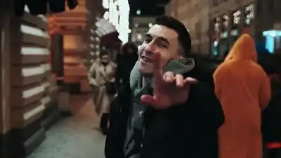 скачать клип Chris Yank - Холодно