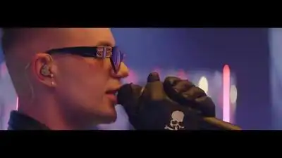 скачать клип Элджей, Therr Maitz - Пальма-де-Майорка