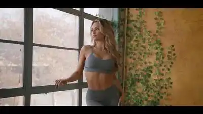 скачать клип ANNA - LA Studio Photoshoot