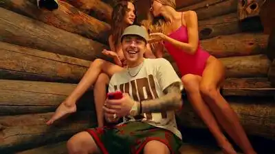 скачать клип Джиган - На чиле