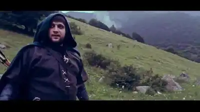 скачать клип Эльбрус Джанмирзоев - Чародейка