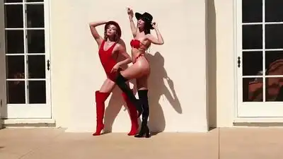 скачать клип KEAN DYSSO - Now Watch ME