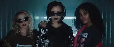 скачать клип Sabi Miss - Без Звука