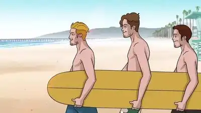 скачать клип OneRepublic - Sunshine