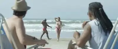 скачать клип Federais do Rock - A Mina