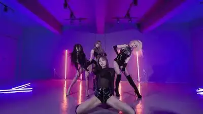 скачать клип Get Sexy - Sugababes