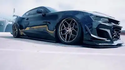 скачать клип BONES - Timberlake