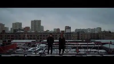 скачать клип Мальбэк ft. Сюзанна - Равнодушие