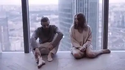 скачать клип Гузель Хасанова - Не плачь