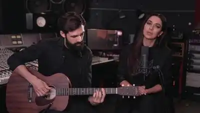 скачать клип Зара - На полную громкость - Live