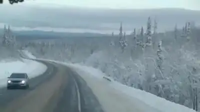 скачать клип Макс Вертиго - Туда, где снега