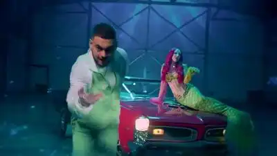 скачать клип MIA BOYKA, Konfuz - Капкан