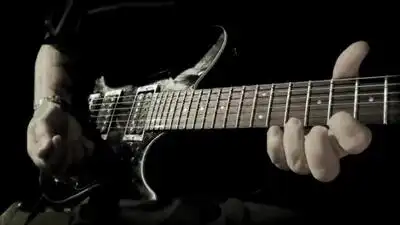 скачать клип Баста - Темная Ночь