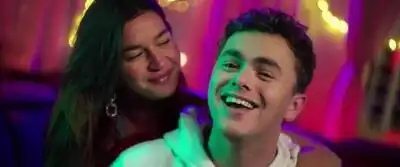 скачать клип FLEMMING - Zij Wil Mij