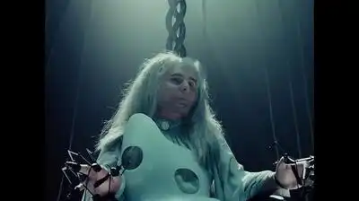 скачать клип Muse - WILL NOT STAND DOWN