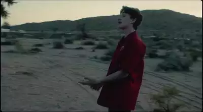 скачать клип Johnny Orlando, DVBBS - I Do Not