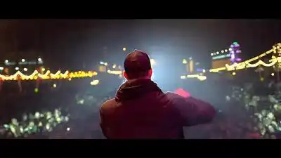 скачать клип Олег Кензов - Ракета Бомба Петарда - Live