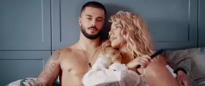 скачать клип Tayna - Johnny