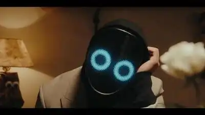 скачать клип BoyWithUke - Long Drives