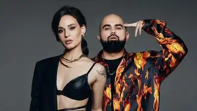 скачать клип Artik and Asti - Гармония