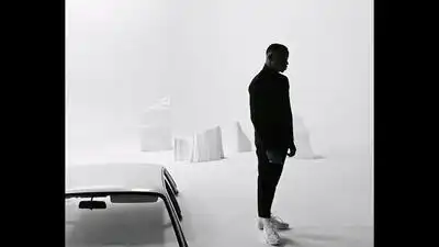 скачать клип Dixon - 100 pas