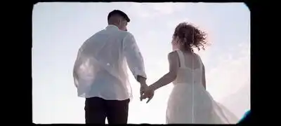 скачать клип КУЧЕР and JANAGA - По щекам слёзы