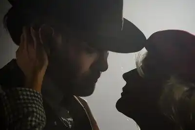 скачать клип Александр Ломинский и Татьяна Буланова -  ...