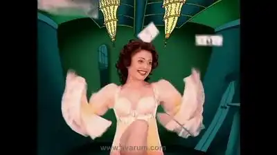 скачать клип Анжелика Варум - Не сегодня